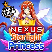 slot nexus star light princess